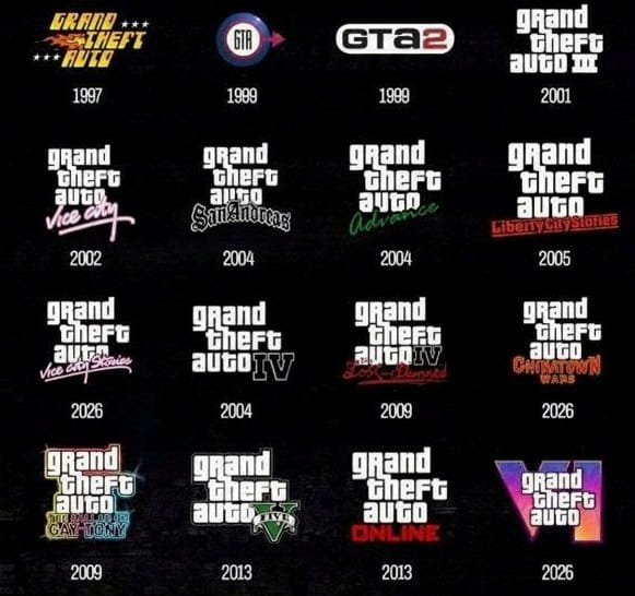 GTA