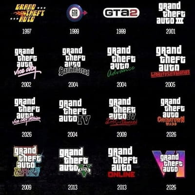 GTA