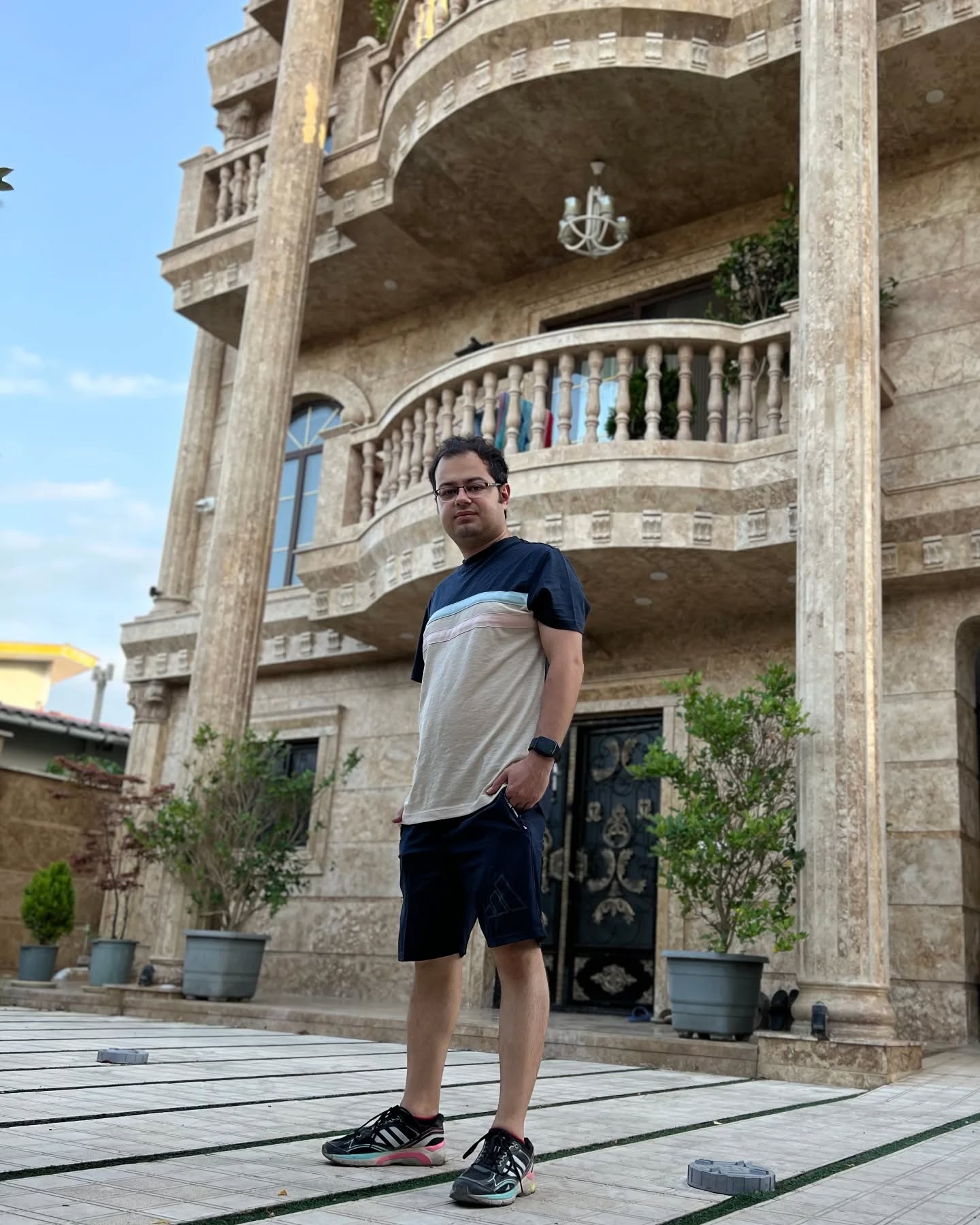 محمد جواد بیات Mohammad Javad Bayat