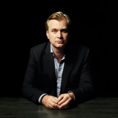 کریستوفر نولان