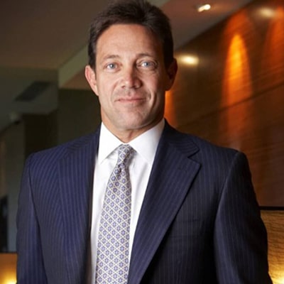 جردن بلفورت