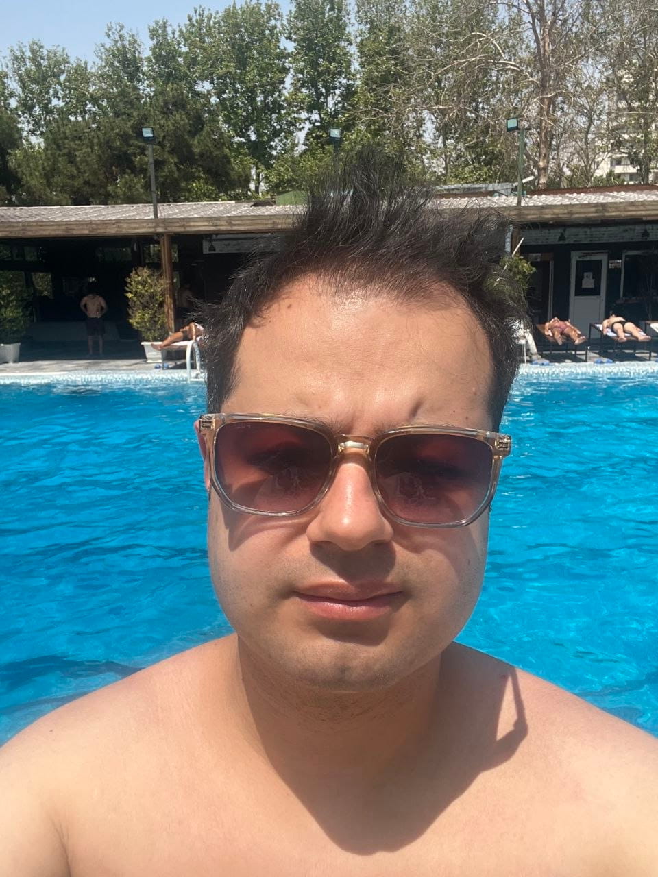 محمد جواد بیات Mohammad Javad Bayat