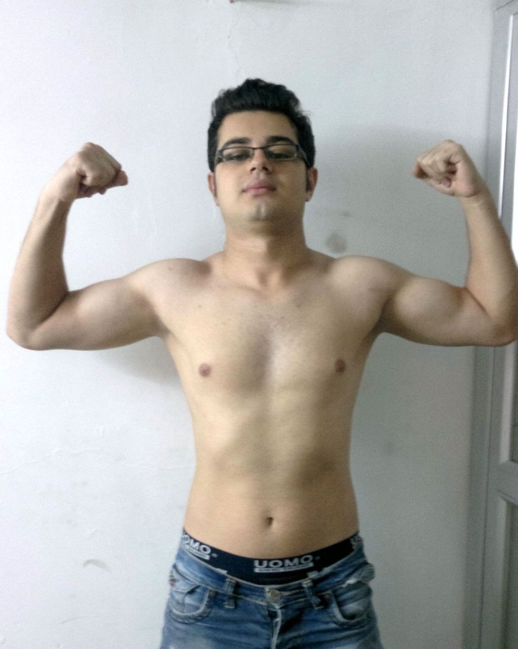 محمد جواد بیات Mohammad Javad Bayat